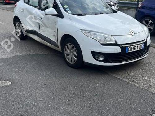 Engine RENAULT MEGANE III Hatchback (BZ0/1_, B3_) 1.5 dCi (BZ0C) | BP32230505M1  - Image 15