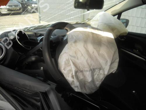 Climate control RENAULT CLIO IV (BH_) 1.5 dCi 75 | BP20018108I5 