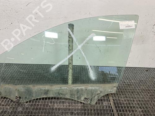 Used Front left door window RENAULT CLIO III Grandtour (KR0/1_) 1.5 dCi (KR0F) (86 hp) 31132713