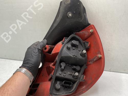 Left taillight RENAULT CLIO III (BR0/1, CR0/1) 1.5 dCi (BR17, CR17) | BP27722013C34 