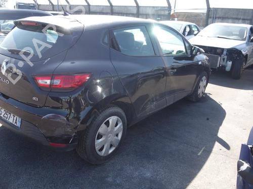 Hood lift support RENAULT CLIO IV (BH_) 1.5 dCi 75 | BP27722658C139 
