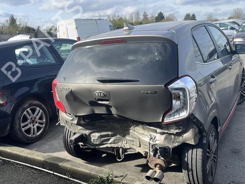 Right front window switch KIA PICANTO III (JA) 1.0 | BP19989747I26  - Image 11