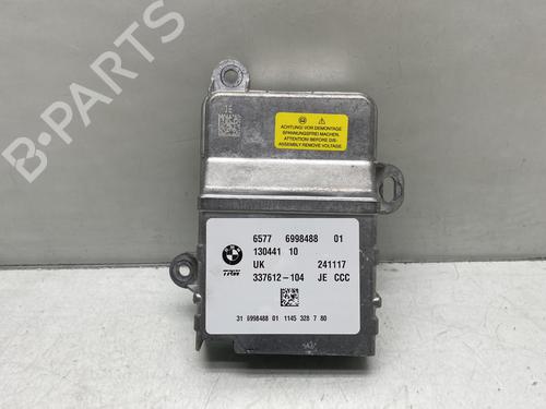 ECU airbags BMW 2 Active Tourer (F45) 225 xe Plug-in-Hybrid 65776998488