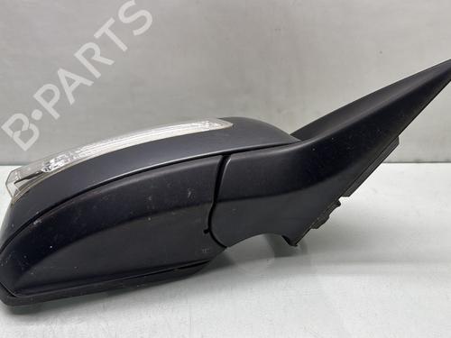 Right mirror MERCEDES-BENZ C-CLASS (W204) C 220 CDI (204.002) | BP31212649C27 
