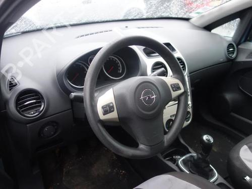 Radio OPEL CORSA D (S07) 1.3 CDTI (L08, L68) | BP20003996E6 
