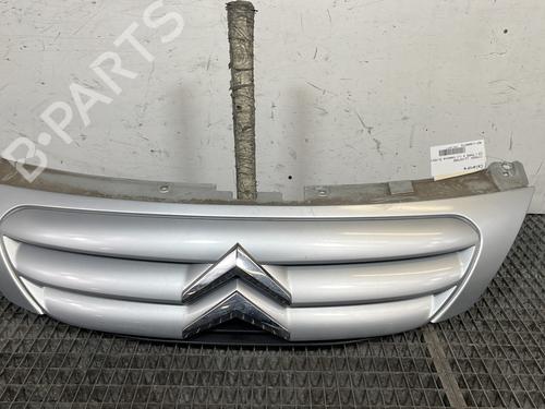 Grelha CITROËN C3 I (FC_, FN_) 1.1 i (60 hp) 31917576