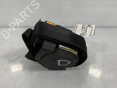 Front right belt tensioner BMW 3 Coupe (E46) 318 Ci | BP20025349C88 