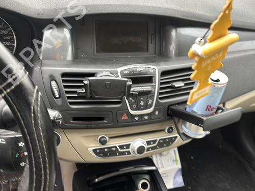 Warning switch RENAULT LAGUNA III (BT0/1) 1.5 dCi (BT00, BT0A, BT0T, BT1J) | BP32339400I22 - Image 5