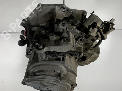 Gearbox CITROËN C3 / C3 ORIGIN III (SX) 1.5 BlueHDi 100 (SXYHYP, SXYHTU) | BP27318133M3 