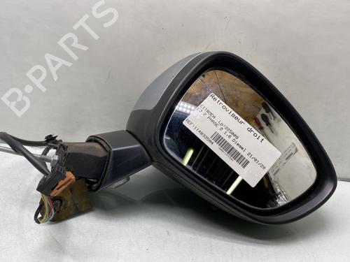 bakspejl-hjre-citroen-c3-ii-sc_-2009-31293320 main image