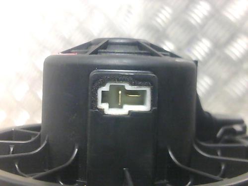 Used Heater blower motor KIA PICANTO I (SA) 1.0 (63 hp) 20032055