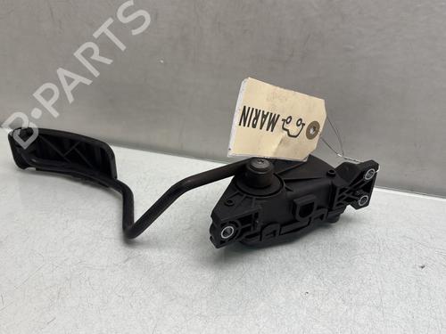 Pedal RENAULT VEL SATIS (BJ0_) 2.2 dCi (BJ0E, BJ0F) | BP33314244I4 - Image 5