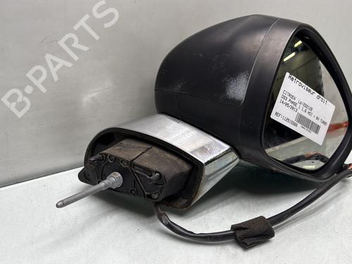 Right mirror CITROËN DS3 (SA_) 1.6 HDi 110 | BP29507972C27 