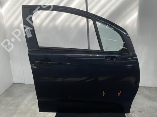 Used Right front door CITROËN C3 II (SC_) 1.6 BlueHDi 75 (75 hp) 31335545