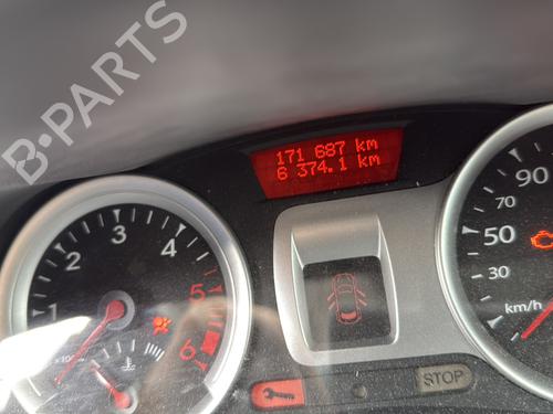 Engine RENAULT CLIO III (BR0/1, CR0/1) 1.5 dCi (C/BR0G, C/BR1G) | BP33742347M1  - Image 19