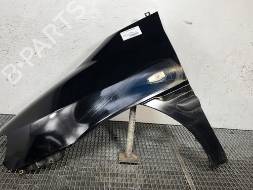 Used Left front fenders HYUNDAI MATRIX (FC) 1.5 CRDi (82 hp) 31643675