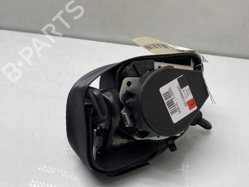 Front left belt tensioner DACIA SANDERO II TCe 90 (B8M1, B8MA, B8AC) | BP30506155C87 