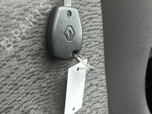 Frontplade/Frontkurv RENAULT MODUS / GRAND MODUS (F/JP0_) 1.5 dCi (FP0G, JP0G) | BP31917566C72