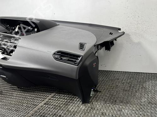 Dashboard CITROËN C4 Picasso II 1.6 HDi / BlueHDi 115 | BP29275518C46 