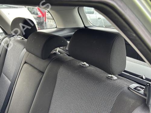 Right front fenders TOYOTA AVENSIS Estate (_T25_) 2.0 D-4D (ADT250_, ADT250R) | BP30490376C42 