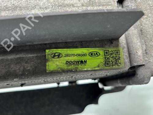 Intercooler HYUNDAI KONA (OS, OSE, OSI) 1.0 T-GDi | BP29935756M30
