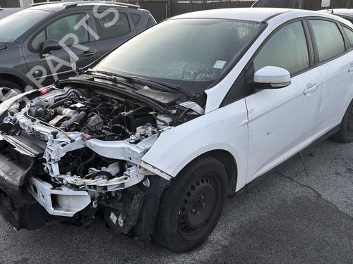 Front right window mechanism FORD FOCUS III 1.6 TDCi | BP31834366C23 - Image 11