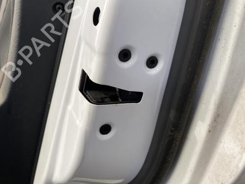 Right rear door FORD MONDEO IV Turnier (BA7) 1.6 TDCi | BP30720033C5 