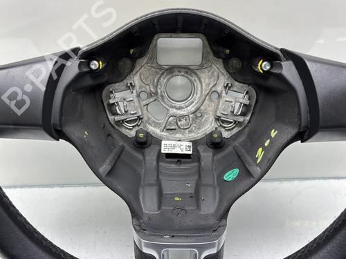 Used Steering wheel Steering wheel VW POLO V (6R1, 6C1) 1.2 TDI (75 hp) 31669626 31669626