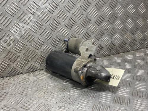 Used Starter Starter FIAT FIORINO Box Body/MPV (225_) 1.3 D Multijet (225BXD1A, 225BXB1A, 225BXB11) (75 hp) 19988022 19988022