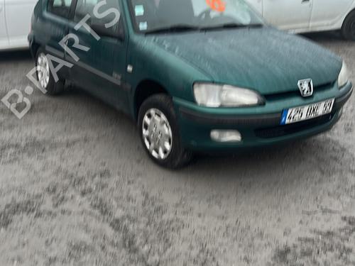Blinklys fortil højre PEUGEOT 106 II (1A_, 1C_) 1.5 D | BP29286829C33 