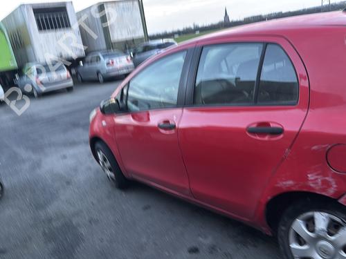 Rear windshield wiper arm TOYOTA YARIS (_P9_) 1.0 VVT-i (KSP90_, KSP90R) | BP32384080C144 