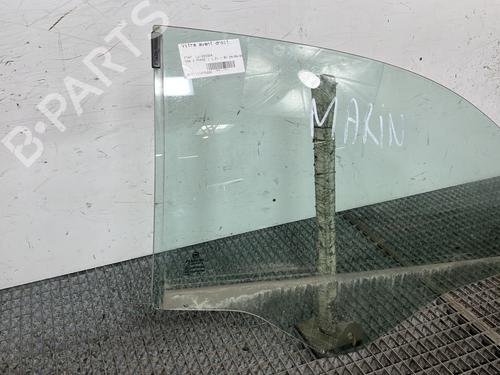 Front right door window FIAT 500 (312_) 1.2 (312AXA1A) | BP30174001C19 
