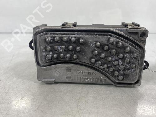 Used Heater resistor Heater resistor AUDI A6 Allroad C6 (4FH) 3.0 TDI quattro (211 hp) 20009786 20009786