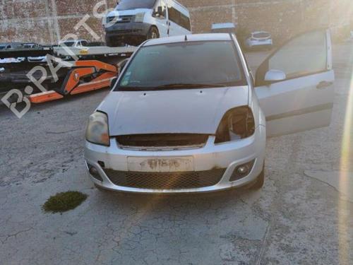 Front left lock FORD FIESTA V (JH_, JD_) 1.4 16V | BP19994321C98 