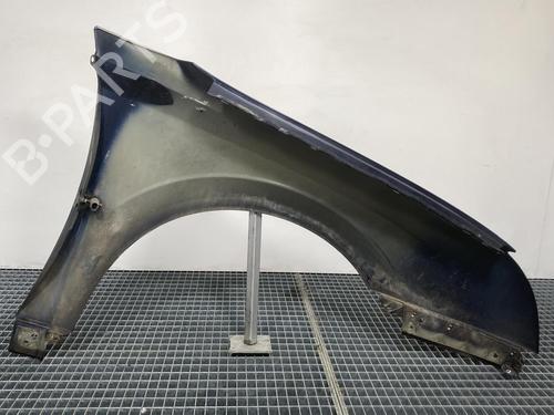 Used Left front fenders Left front fenders 21957927 21957927