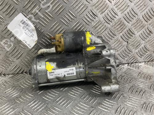 Used Starter Starter PEUGEOT 508 I (8D_) 2.0 BlueHDi 180 (180 hp) 25216438 25216438