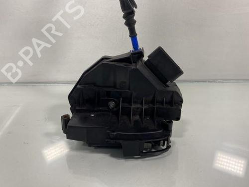 Front right lock FORD FIESTA V (JH_, JD_)  | BP20005407C97 