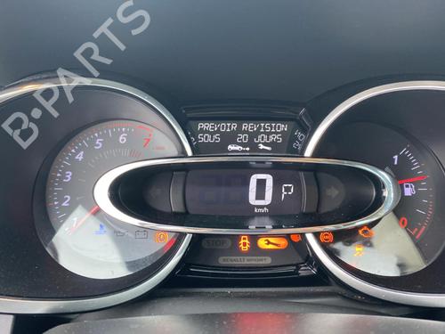 Right front window switch RENAULT CLIO IV (BH_) 1.2 TCe 120 (BHM0) | BP28281953I26  - Image 12