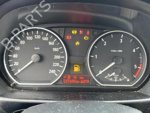 Right front window switch BMW 1 (E87) 118 d | BP19975610I26 