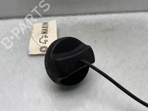 Tampão do depósito combustível MINI MINI (R50, R53) Cooper (116 hp) 24428233