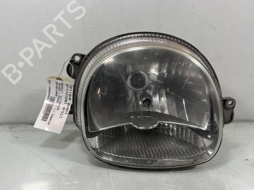 Used Right headlight RENAULT TWINGO I (C06_) 1.2 (C066, C068) (58 hp) 31048962