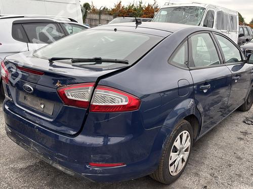 Engine FORD MONDEO IV (BA7)  | BP33711425M1  - Image 11