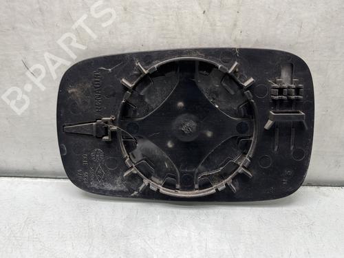 Right mirror glass RENAULT CLIO III (BR0/1, CR0/1) 1.5 dCi (BR17, CR17) | BP29039414C147 