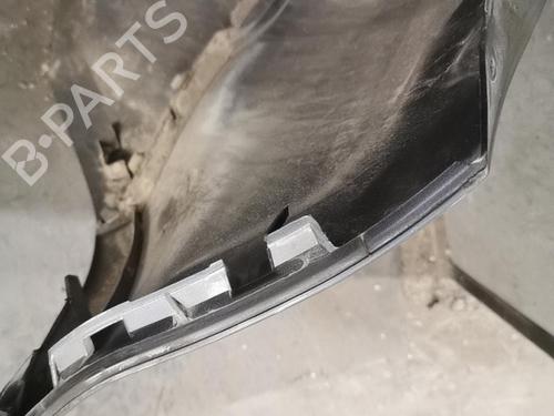 Rear bumper SEAT IBIZA IV (6J5, 6P1) 1.6 TDI | BP27722667C8