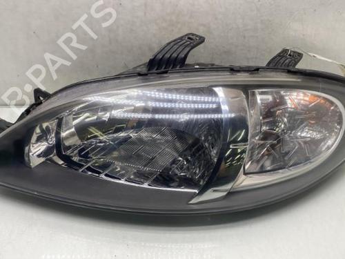 Left headlight CHEVROLET LACETTI (J200) 1.4 16V | BP21961563C28 