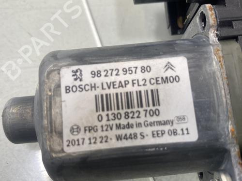 Front right window mechanism CITROËN C4 CACTUS 1.2 THP 110 | BP29897833C23