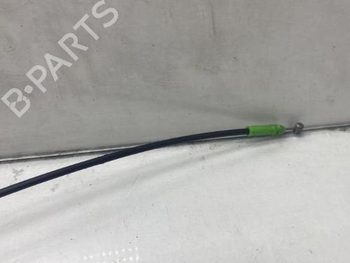 Front left lock PEUGEOT 107 (PM_, PN_) 1.4 HDi | BP19993077C98 