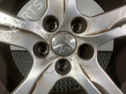 Rim PEUGEOT 508 SW I (8E_) 1.6 BlueHDi 120 | BP22602188C45 