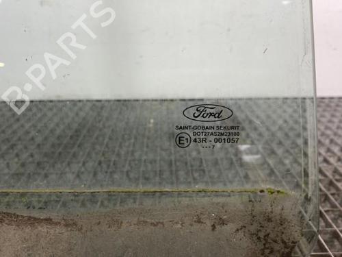 Rear right door window FORD FOCUS C-MAX (DM2)  | BP19960011C21 