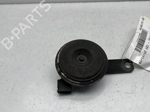 Used Horn CITROËN C1 (PM_, PN_) 1.0 (68 hp) 26212087